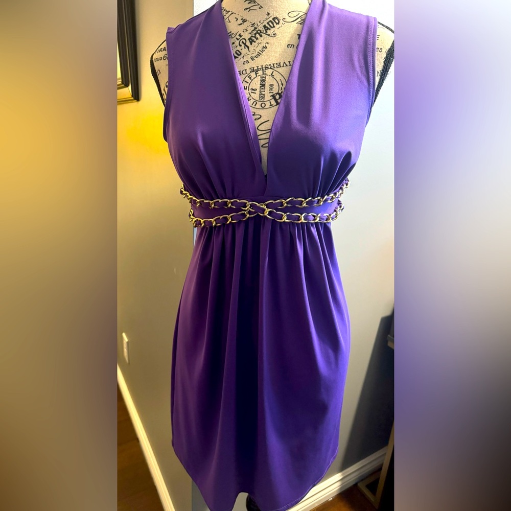 Venus Dress